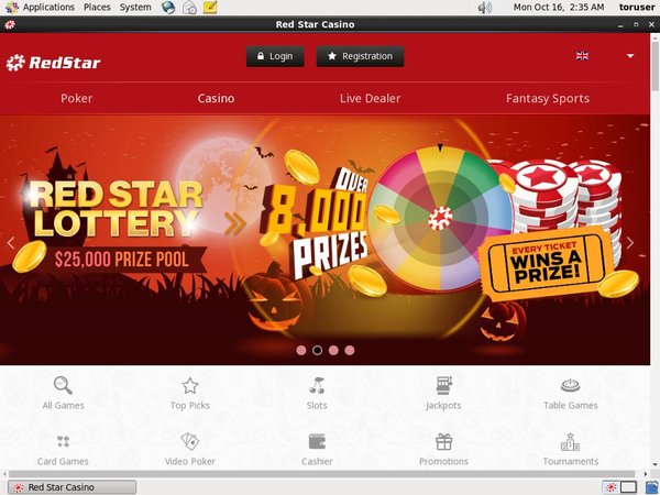 Red Star Slots Banking Red-Star-Slots-Banking