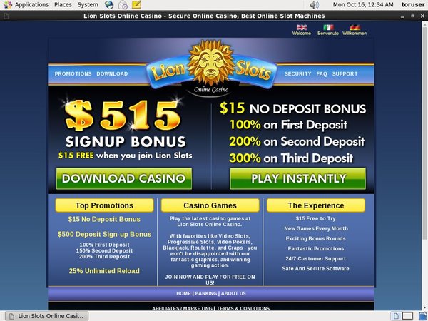 Get Lion Slots Account Get-Lion-Slots-Account