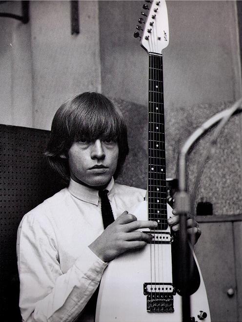 Efemérides - Página 26 Brianjones