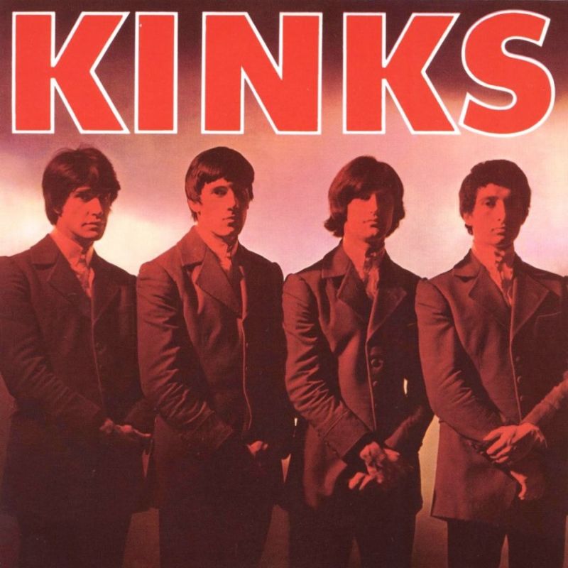 Qu'est-ce que vous écoutez en ce moment ?  - Page 18 Kinks