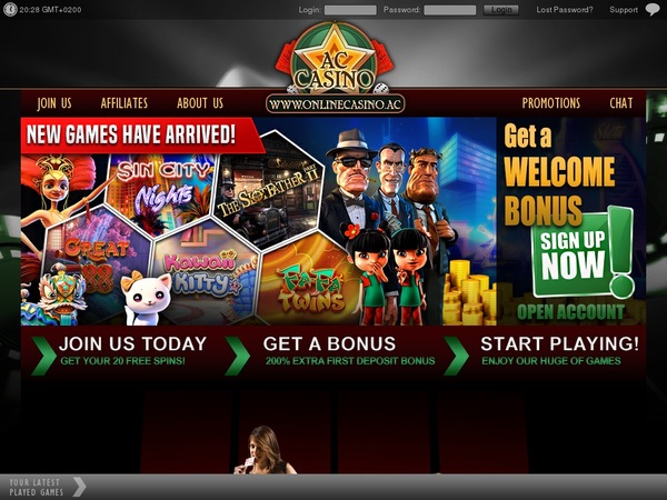 AC Casino Vs Bet365 AC-Casino-Vs-Bet365