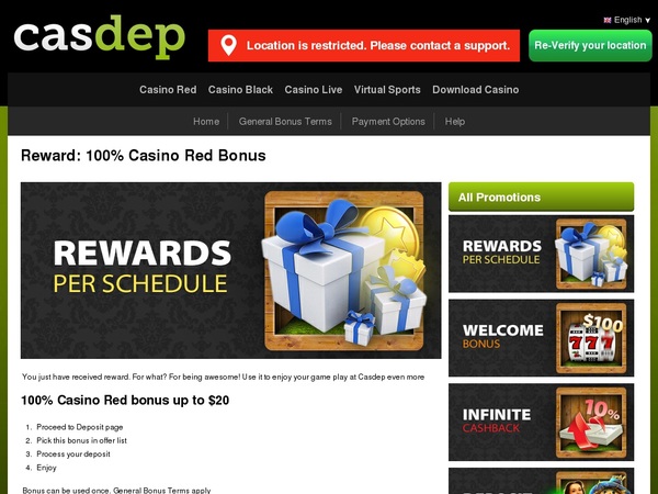 Casdep Free Account Casdep-Free-Account