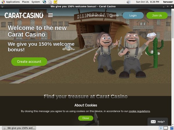 Caratcasino Matched Betting Caratcasino-Matched-Betting