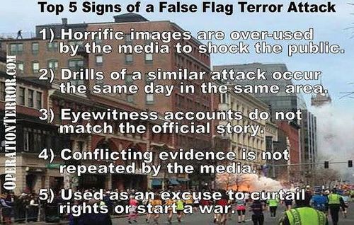 PART 2 - CONTINUED: America Warned Is Unprepared For Q & Trump’s Cataclysmic Destruction Of “Deep State” - Page 3 5_signs_false_flag