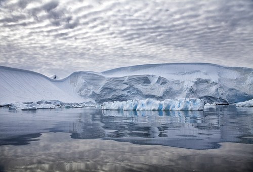 ANTARCTICA UPDATE: …Disclosure: The Ties Between Antarctica and Mars: Steve Quayle Antarctic_wave_clouds