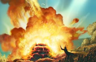 Fiery Preaching Or Wimping Out In The Pulpit - Great Power & No Bowing To Baal -The Fire Of Elijah FireofElijah