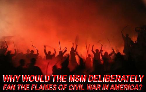 SPRING'S - 2 AUG = August 4th 'Flashpoint Event' - Portland, Oregon & UN to draft a new constitution for Syria & FBI Told Former Agent Not to Help 9/11 Victims MSM_fans_flames