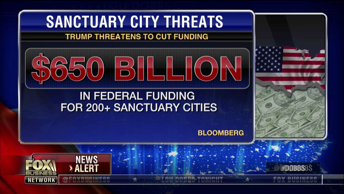 Citizens Rise Up Against City Officials As ICE Releases List Of 118 Sanctuary Cities That Are Not Co SancCityFundingCUT