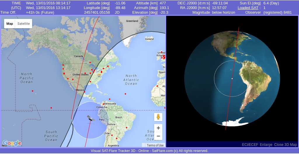 'The Problem From Hell': 'Doomsday' Passes Over America Several Times Almost Every Day - Experts Warn Screenshot_from_2016-01-11_151417