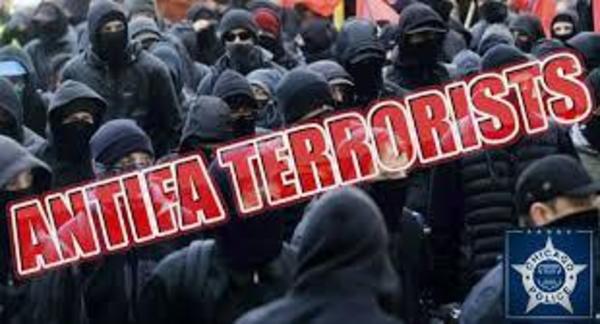 Liberty, If Not Already Annihilated, Is On The Brink Of Destruction Antifa_R_terrorists