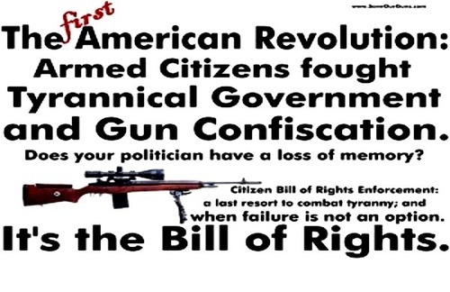 The Communists Trying To Overthrow President Trump Via 'Secret Kangaroo Court' Impeachment Trial Have Forgotten History Bill_of_rights