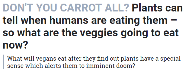 As The Pacific Ocean Food Chain Continues To Deteriorate, These New Scientific Research Studies Will Astound You Carrot_doom
