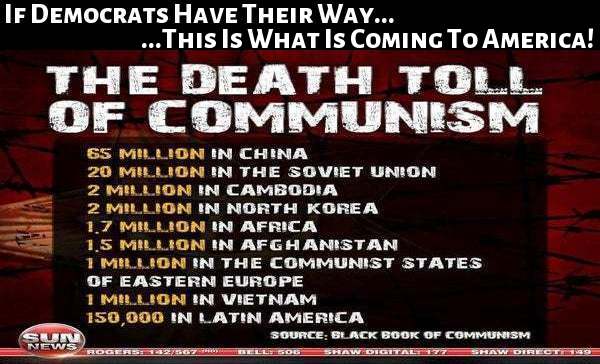 Liberty, If Not Already Annihilated, Is On The Brink Of Destruction Democrat_death_toll