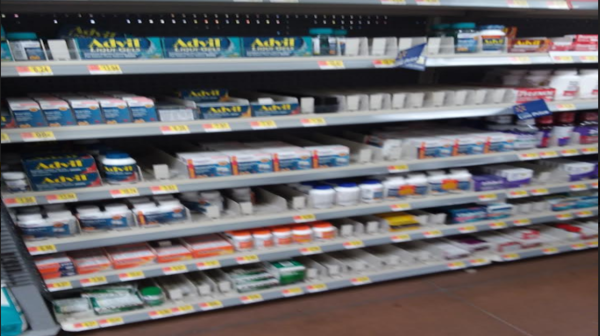 WAKE UP! THINGS SEEMED FINE IN "VANILLA SKY" UNTIL TIME TO AWAKEN - CHOICE? Empty_drug_shelves