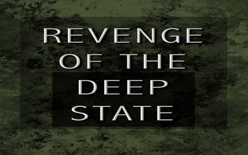 SPRING'S 1-31-2018 = Q, sleeper cells,  Potter & VACCINES-630% SPREAD BY PEEPS RECIEVED! & Revenge_of_the_deep_state