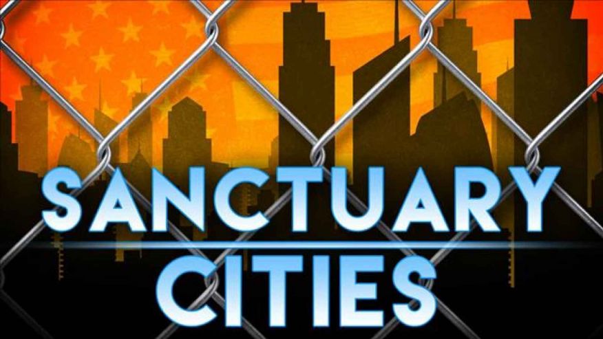 Citizens Rise Up Against City Officials As ICE Releases List Of 118 Sanctuary Cities That Are Not Co Sanctuary-cities888