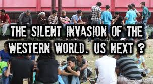 Americans To Foot Bill Of Our Own Overthrow And Invasion! Billions Of Dollars And Lots Of Free Stuff Will Go To Syrian Refugees While 94+ Million Americans Remain Out Of Work Silentinvasion