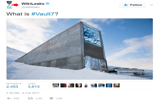 What Is 'Vault 7'? Vault_7_1