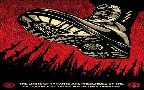 SPRING'S - 2 AUG = August 4th 'Flashpoint Event' - Portland, Oregon & UN to draft a new constitution for Syria & FBI Told Former Agent Not to Help 9/11 Victims We_are_last_line_of_defense