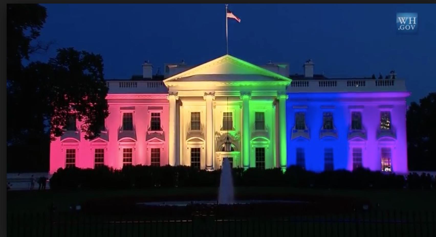 Are You Prepared for September 2015? Whitehousegaycolors