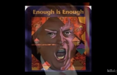 Does Mysterious NWO Illuminati Card Hint At Upcoming Political Assassination Attempt - Have They Had Who