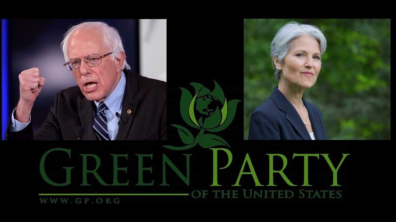  The Biggest Story Of The Election Year? Bernie Sanders Leaves Democratic Party, To Run As Green Par ZFNdWZTgenuUBgD-1600x900-noPad