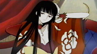 Prsentation de Sasuka XxxHolic02