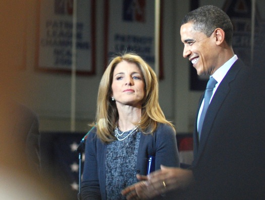 (FULL) WA International News Network - Page 14 Caroline_kennedy_with_obama