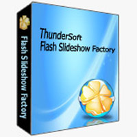 ThunderSoft Slideshow Factory 4.5.0 + Template Pack ThunderSoft-Slideshow-Factory-Free-Download