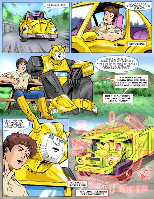 Partagez des Fan Comic des Transformers G1 et autres Diversion-pt3_page15
