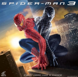 سلسلة افلام المغامرة والخيال سبايدر مان الرجل العنكبوت SpiderMan مترجمة Spiderman-3-2007-2953823613