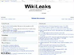 ويكيليكس: مصر وفتح رفضتا دعم الهجوم علي غزه,ودول الخليخ تطالب بالحزم مع ايران Wikileaks-thumb2