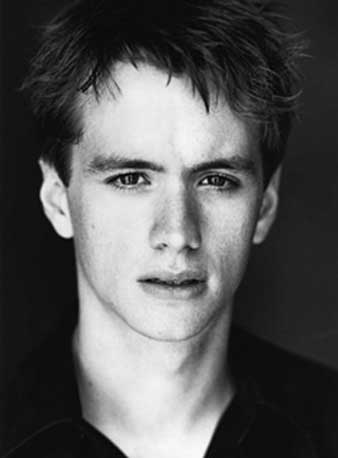 MCLAGGEN, Simon Cormac SeanBiggerstaff