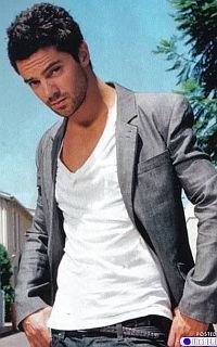 Dominic Cooper Dominic17