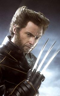 Hugh Jackman Farkas