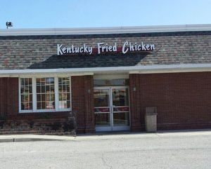 Kentucky Fried Chicken (KFC) - Page 2 Kfc