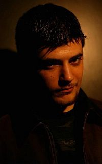 Viktor Krum