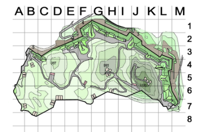 Plan du site PlanTami%e9