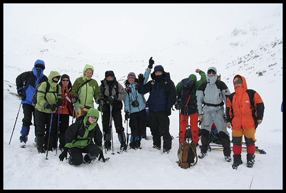 Cum sa faci fotografii de grup reusite (Sabin Fota) Grup