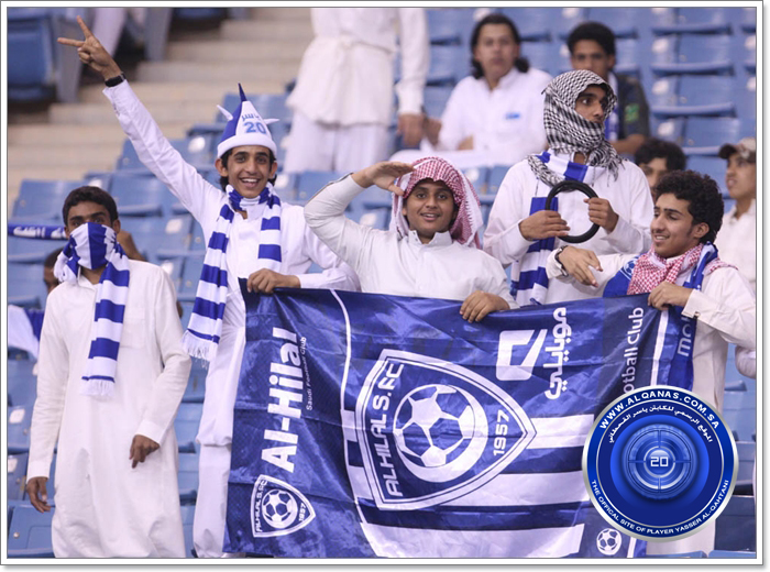 الهـلال Vs الجزيرة - الجولة الثالثة - دوري أبطال آسيا 2011 ( تغطية مصورة ) 18