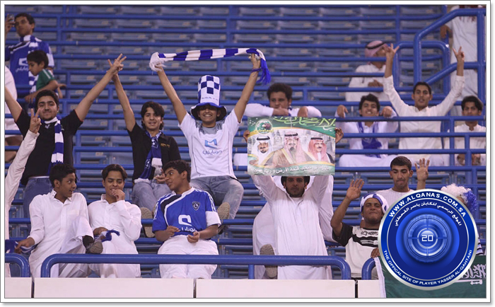 الهـلال Vs الجزيرة - الجولة الثالثة - دوري أبطال آسيا 2011 ( تغطية مصورة ) 27