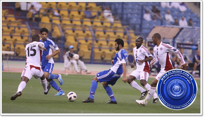 الهـلال Vs الجزيرة - الجولة الثالثة - دوري أبطال آسيا 2011 ( تغطية مصورة ) 45