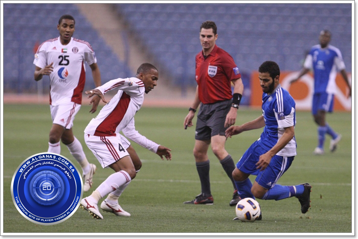 الهـلال Vs الجزيرة - الجولة الثالثة - دوري أبطال آسيا 2011 ( تغطية مصورة ) 48