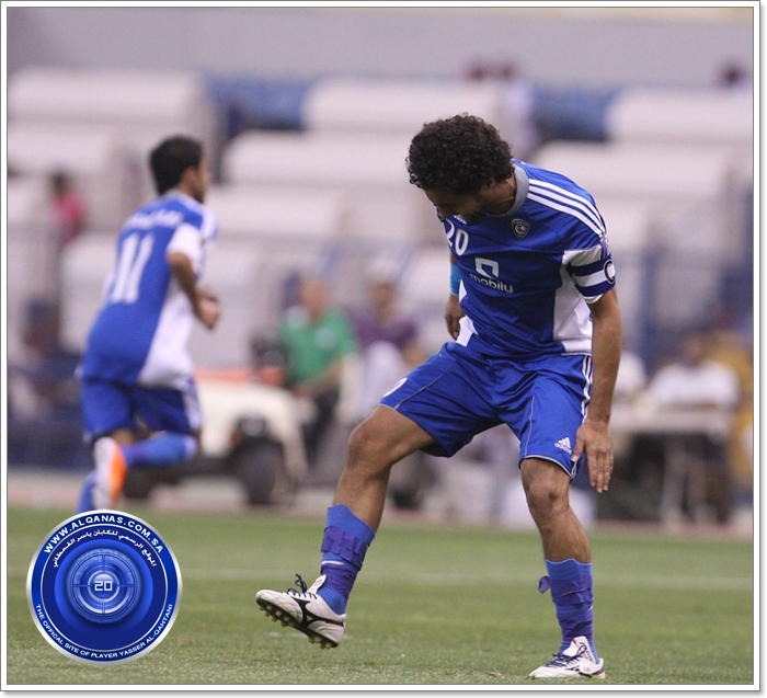 الهـلال Vs الجزيرة - الجولة الثالثة - دوري أبطال آسيا 2011 ( تغطية مصورة ) 60