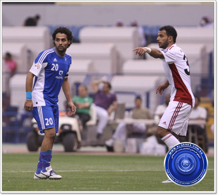 الهـلال Vs الجزيرة - الجولة الثالثة - دوري أبطال آسيا 2011 ( تغطية مصورة ) 65