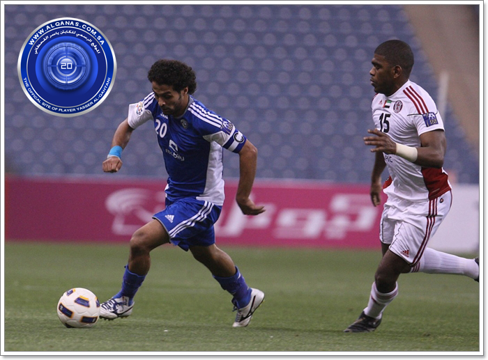 الهـلال Vs الجزيرة - الجولة الثالثة - دوري أبطال آسيا 2011 ( تغطية مصورة ) 66