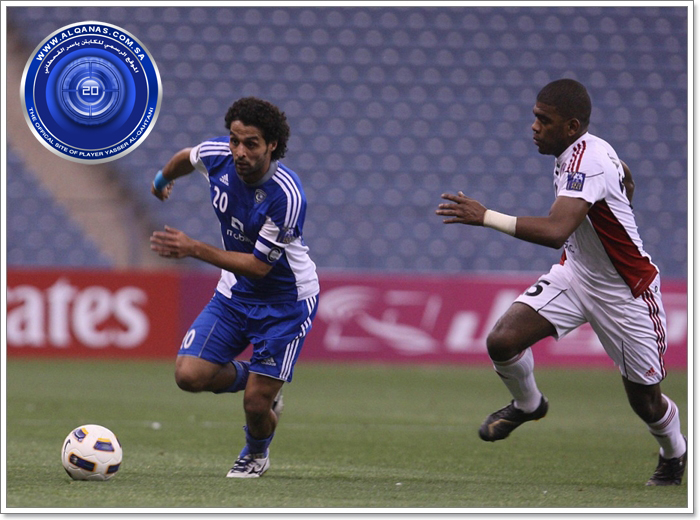 الهـلال Vs الجزيرة - الجولة الثالثة - دوري أبطال آسيا 2011 ( تغطية مصورة ) 67