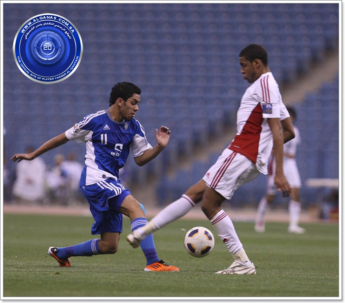 الهـلال Vs الجزيرة - الجولة الثالثة - دوري أبطال آسيا 2011 ( تغطية مصورة ) 69