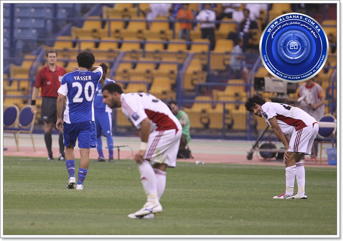 الهـلال Vs الجزيرة - الجولة الثالثة - دوري أبطال آسيا 2011 ( تغطية مصورة ) 74