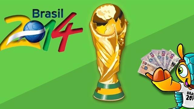 ربع مليار دولار مجموع جوائز المونديال Brazel1234